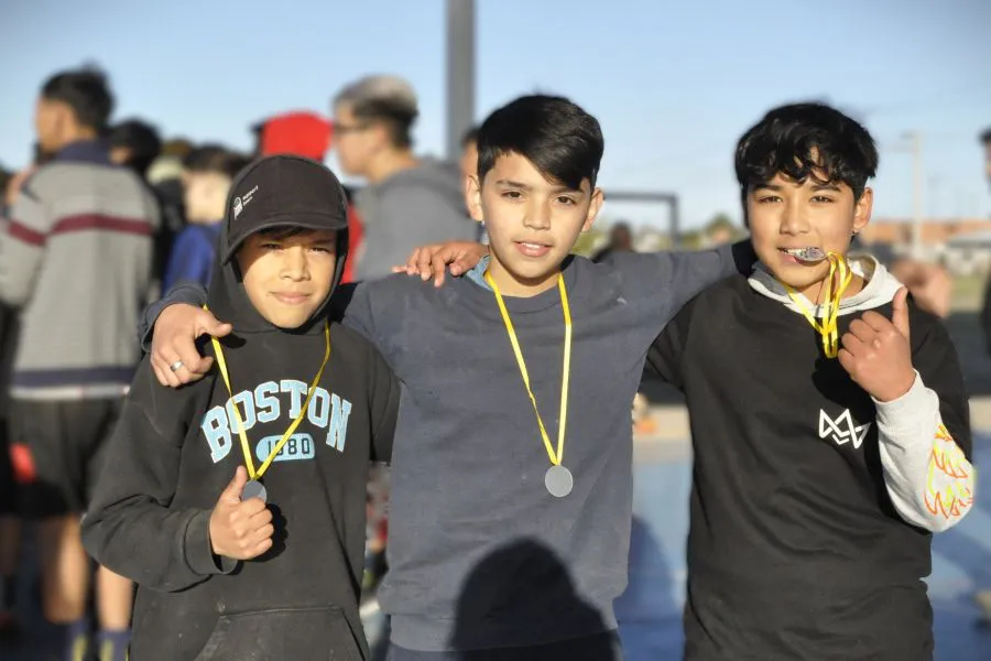 El barrio es nuestro