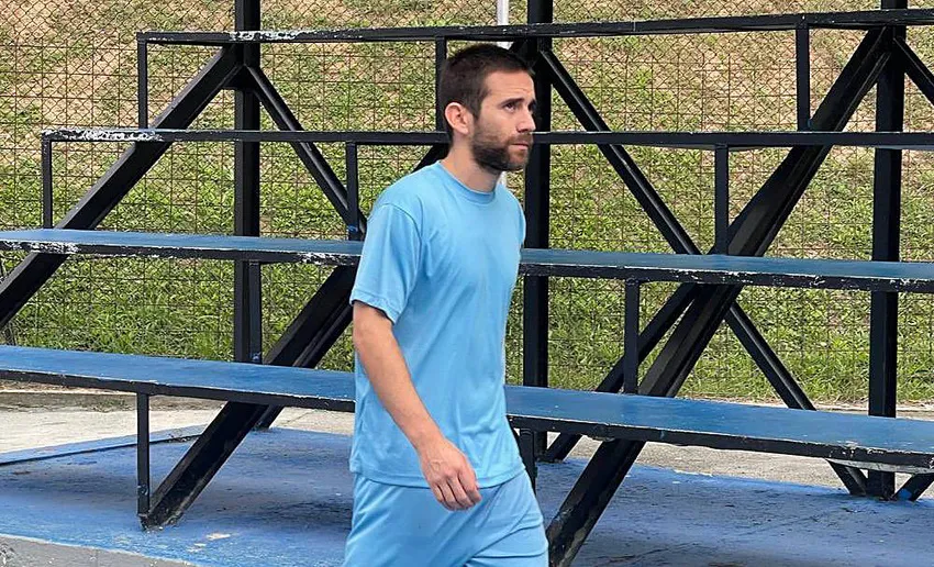 gendarme-secuestrado-venezuela-Nahuel-Gallo_ NA