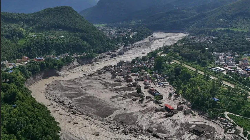 Inundación-Nepal_ NA