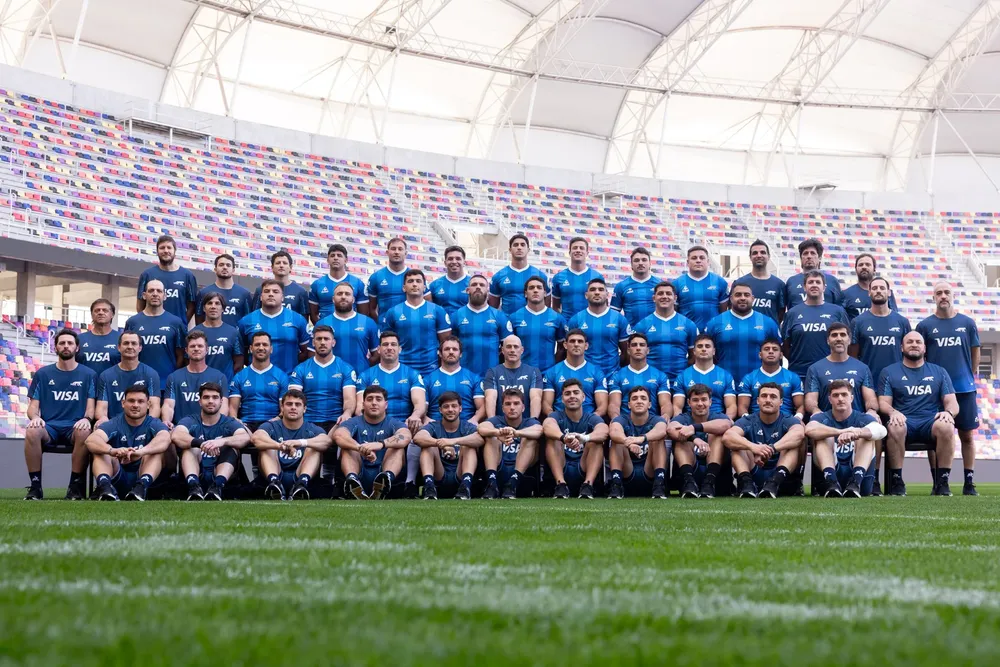 los pumas