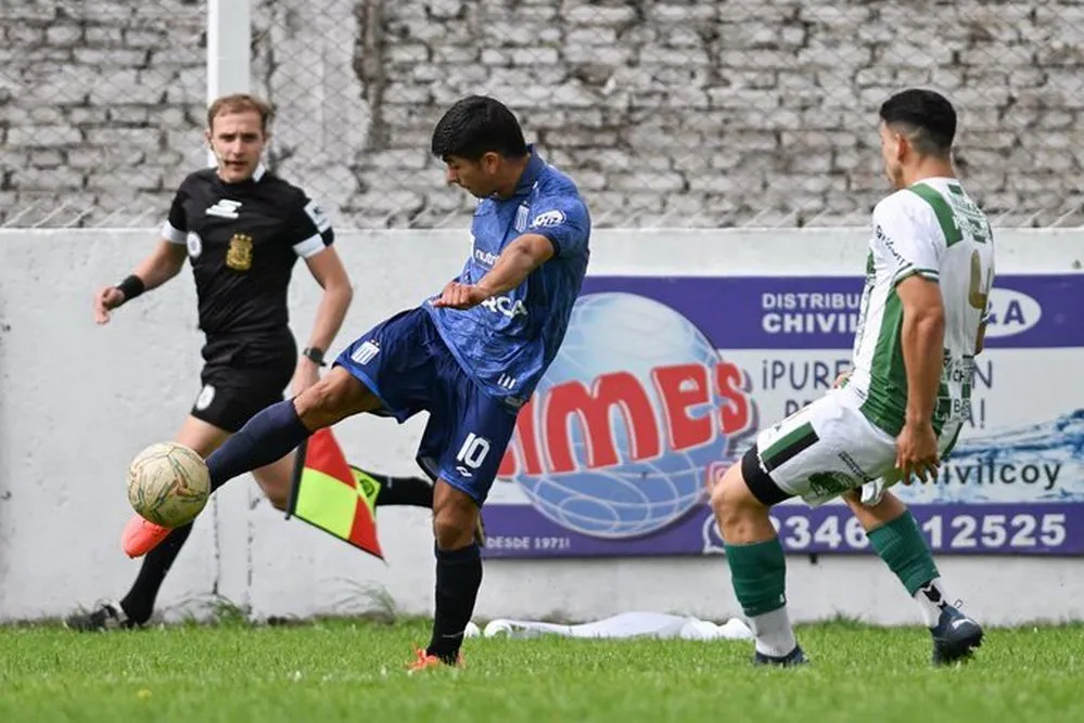 EL OBJETIVO FOTO GIMNASIA CH  ARGENTINO MM X ARG