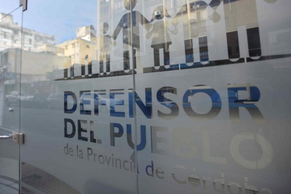 Defensoria del pueblo