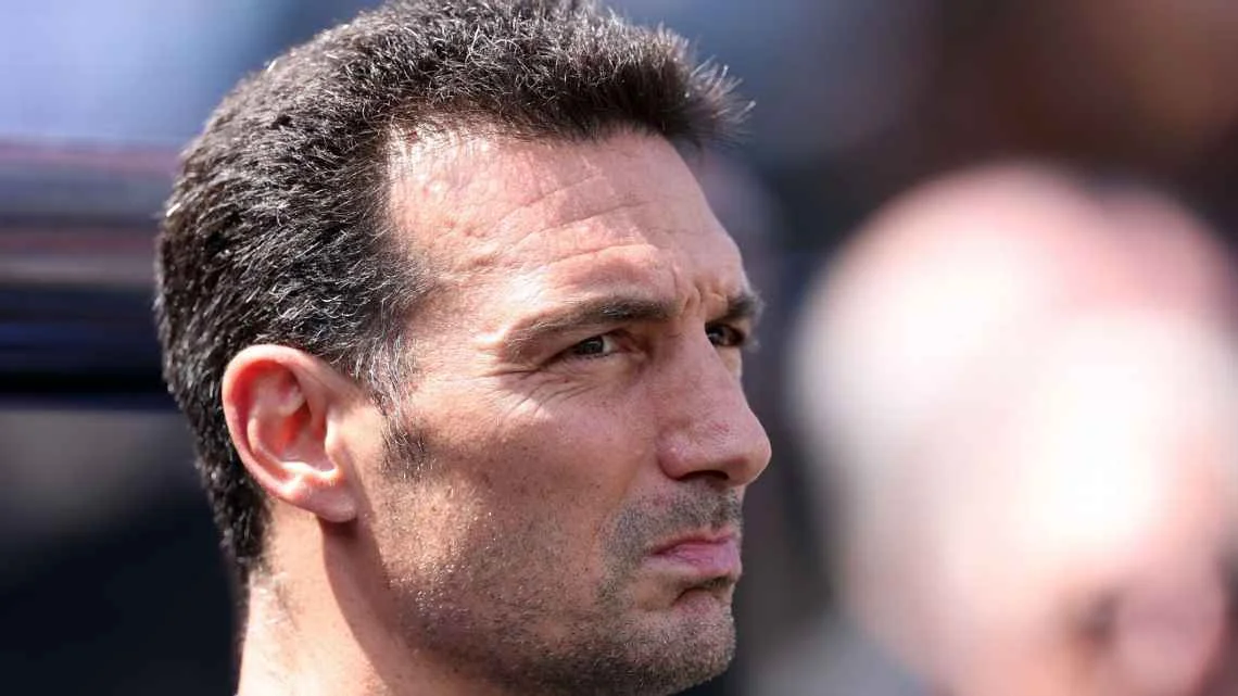 Scaloni