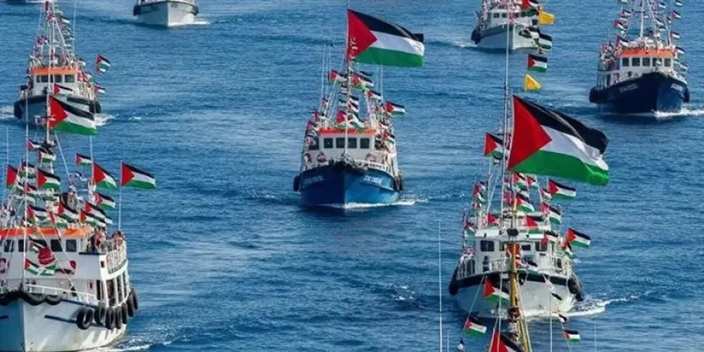 Gaza