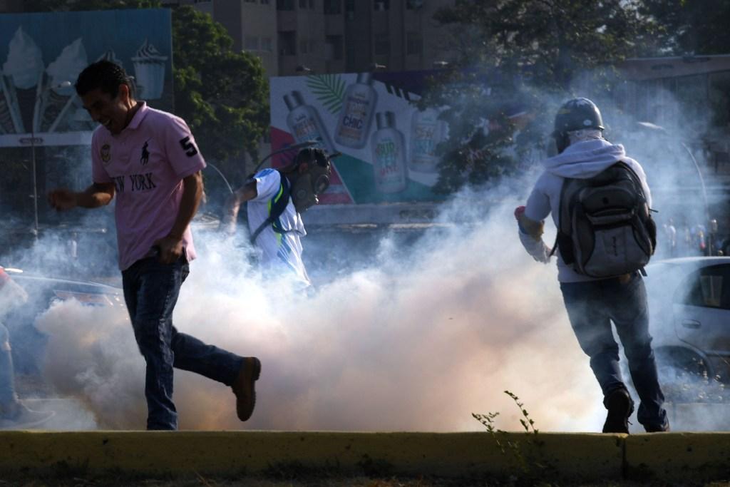 CrisisVenezuela