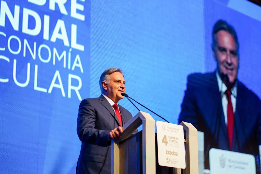Conferencia Climática