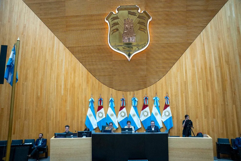 Legislatura de Córdoba