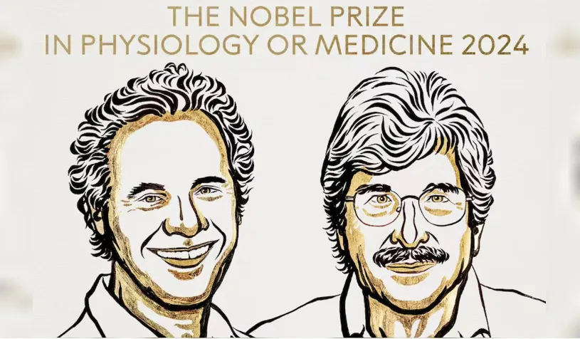 premio de nobel de medicina