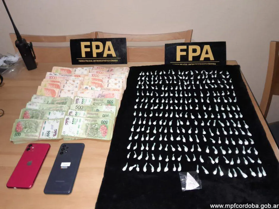 la FPA