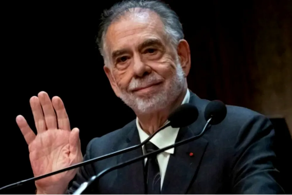 Francis Ford Coppola