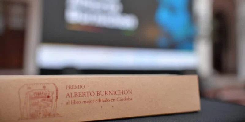Premio Alberto Burnichon