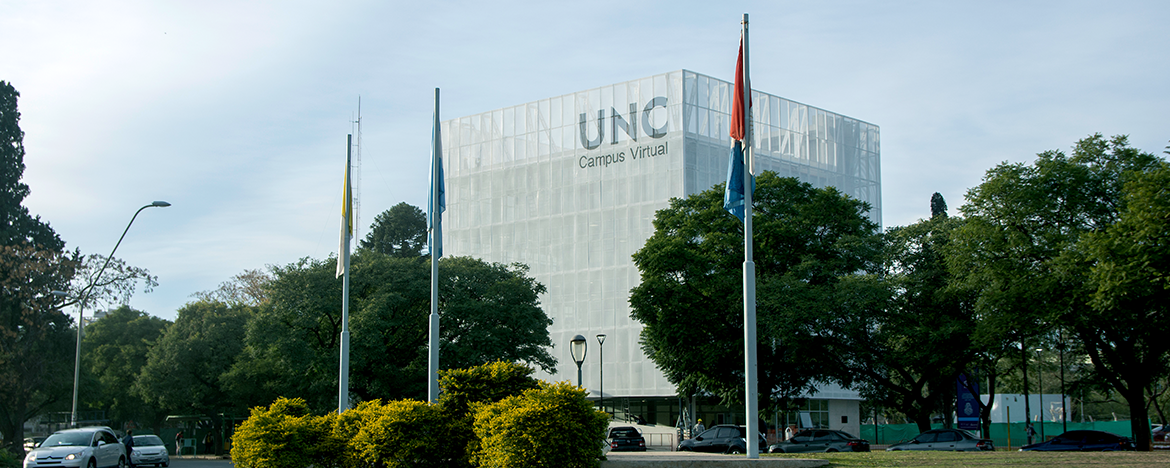 UNC Campus virtual