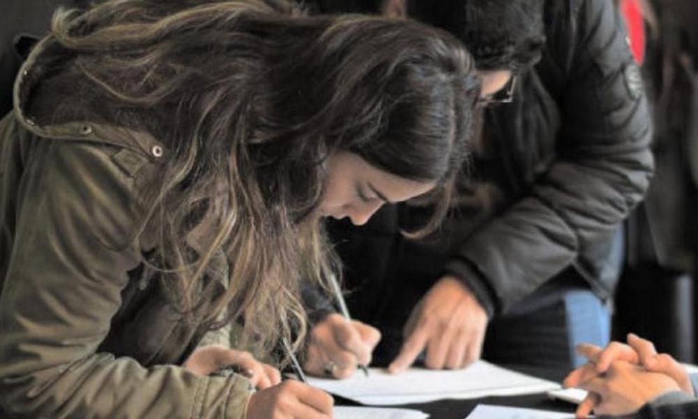 Docentes