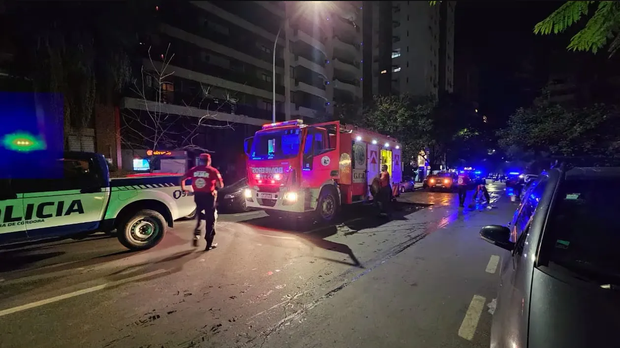 incendio