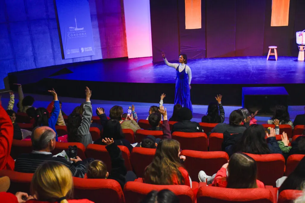 Feria Infantil del Libro