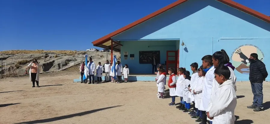 escuelas de montaña