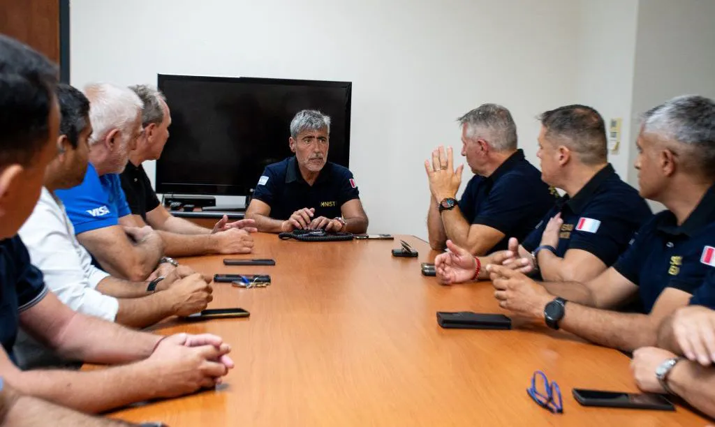 operativo interfuerzas
