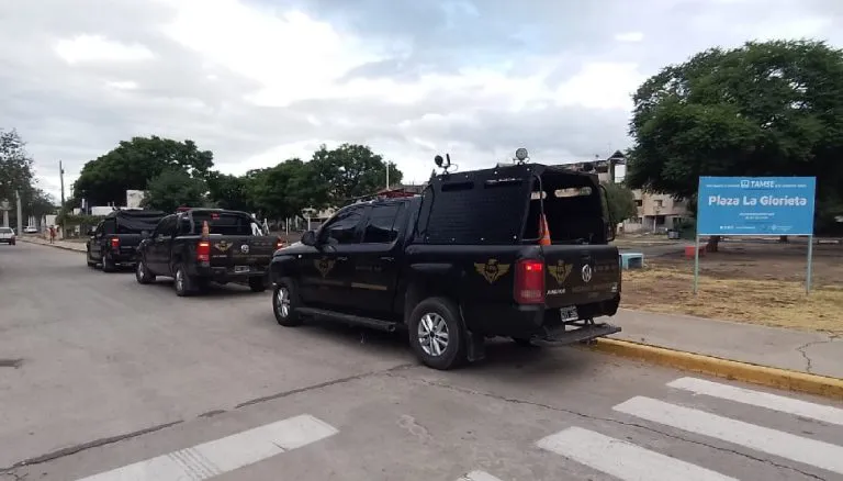 la FPA