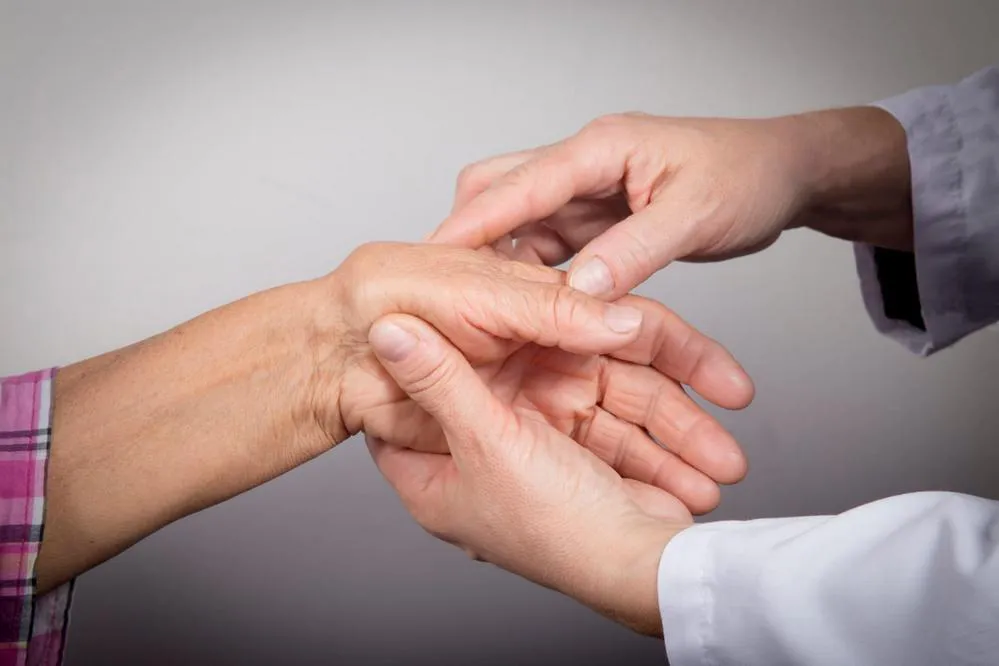 EL OBJETIVO FOTO ARTRITIS REUMATOIDEA DIA MUNDIAL 1