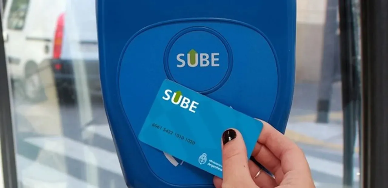 sube