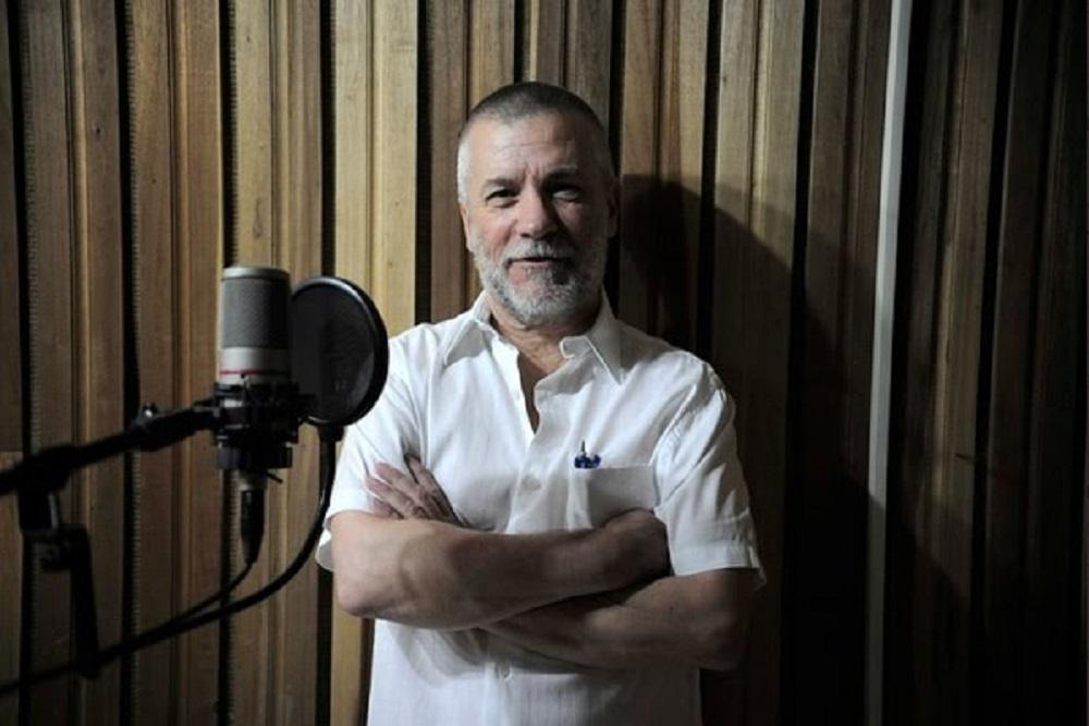 José Luis Díaz