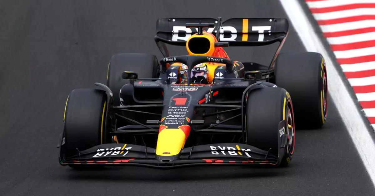 Verstappen
