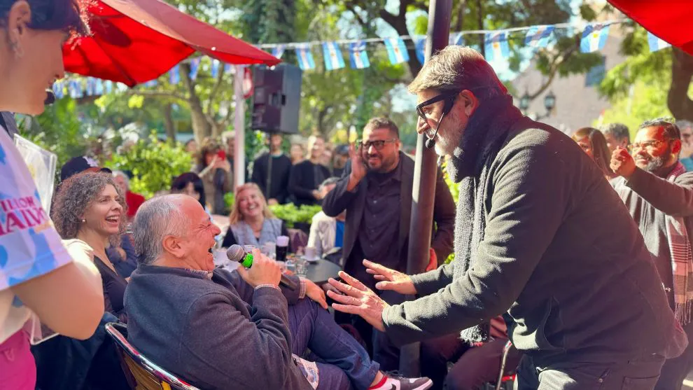 Festival Pensar con Humor