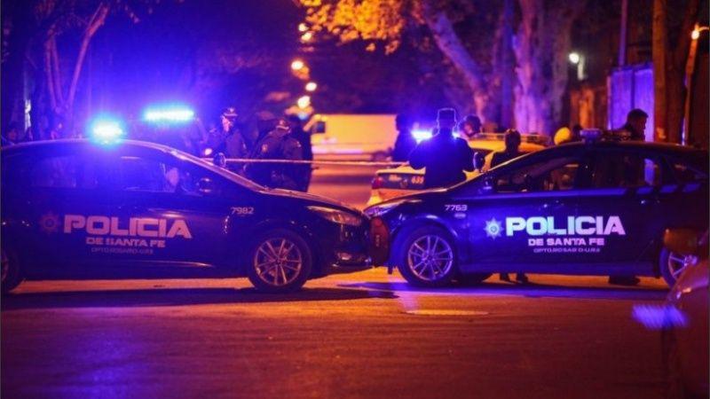 Suspendieron una fiesta clandestina con 200 personas en Santa Fe