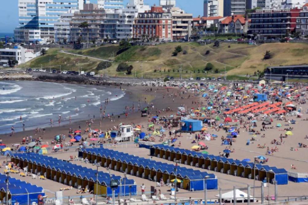 Mar del Plata temporada Coronavirus