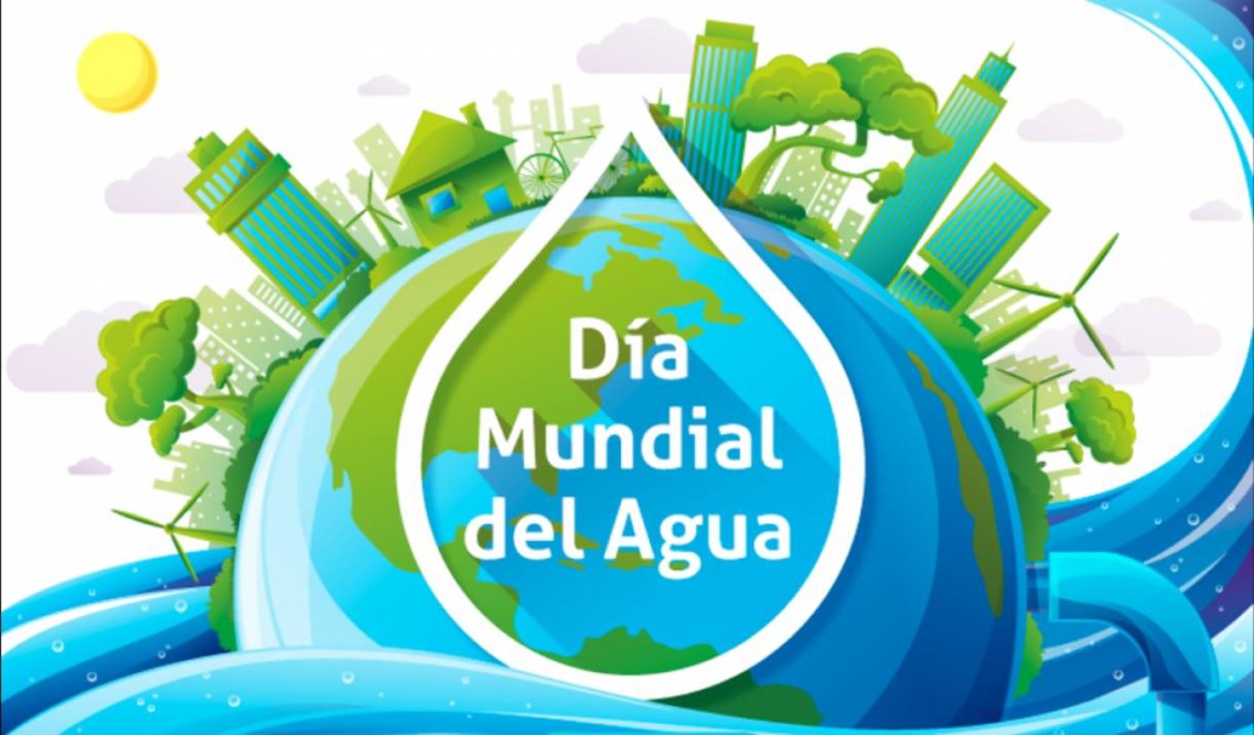 22 de Marzo. ¿Por qué Día Mundial del Agua?