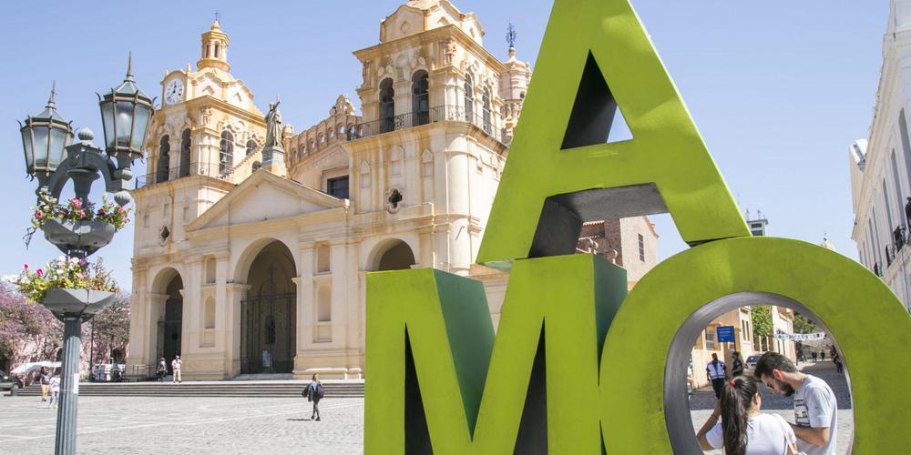 Córdoba