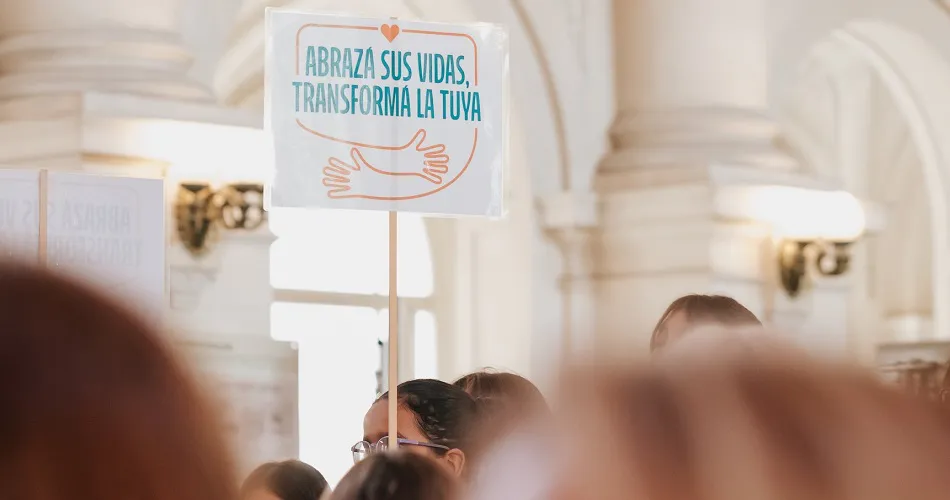 registro único de adopciones