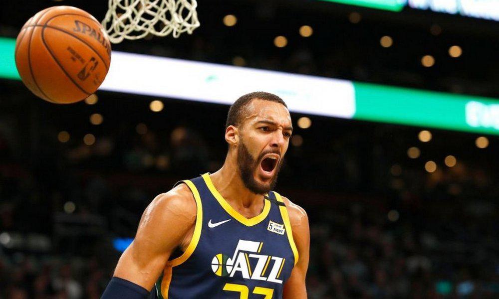NBA-Coronavirus