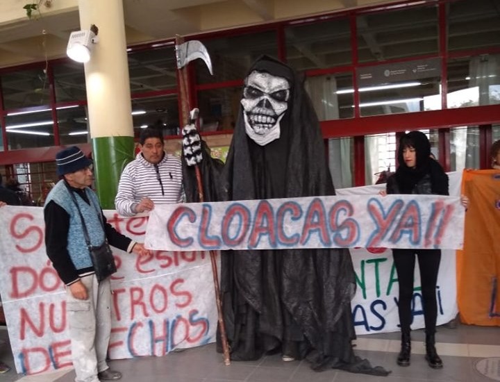 CloacasYa