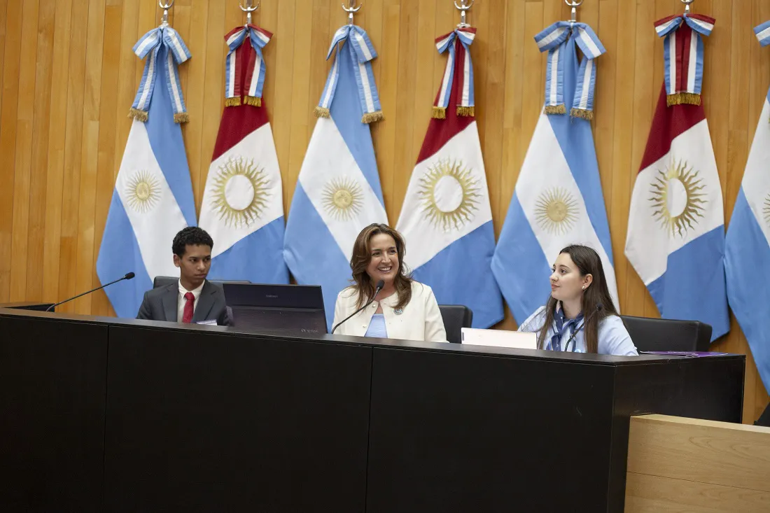 Legislatura de Córdoba