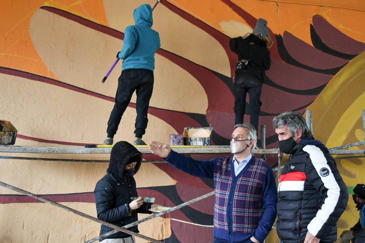 arte callejero