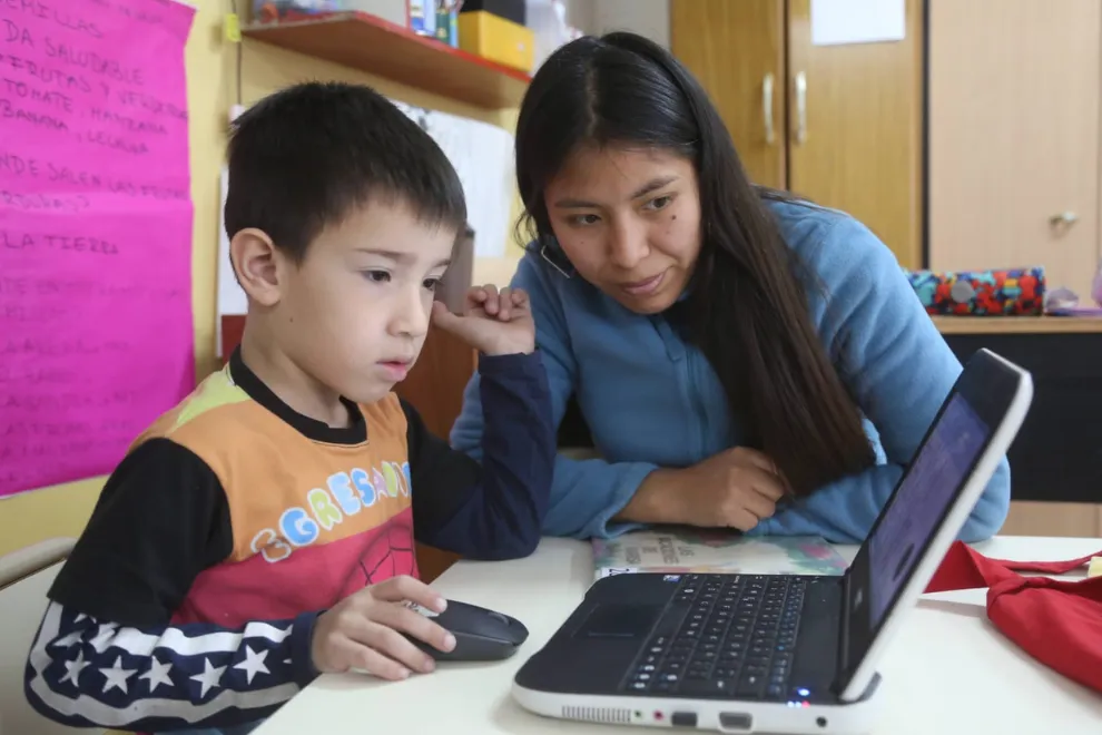 educación