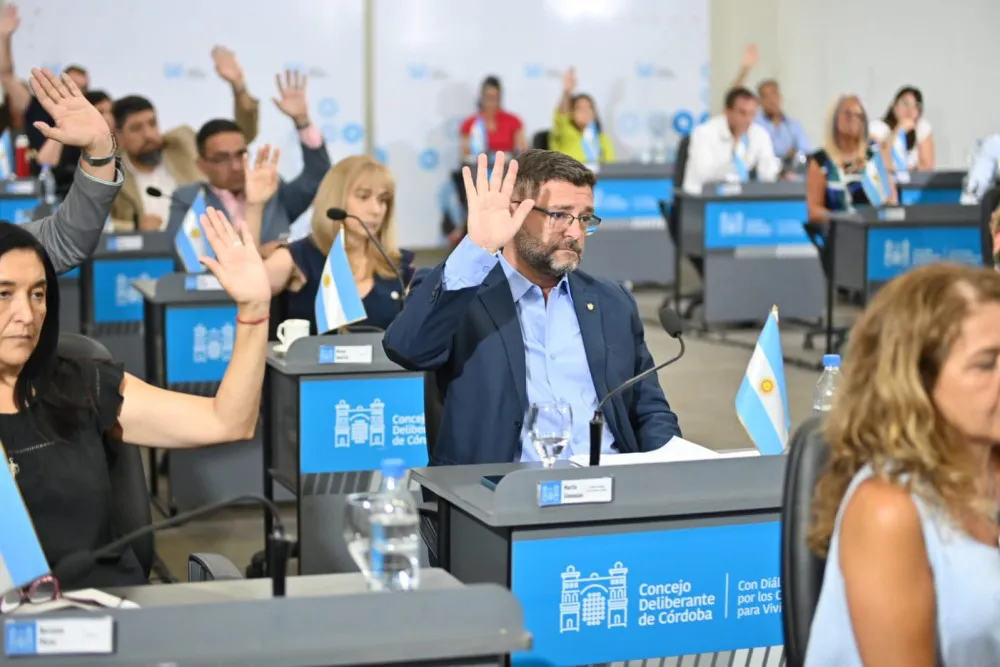 concejo - ente control