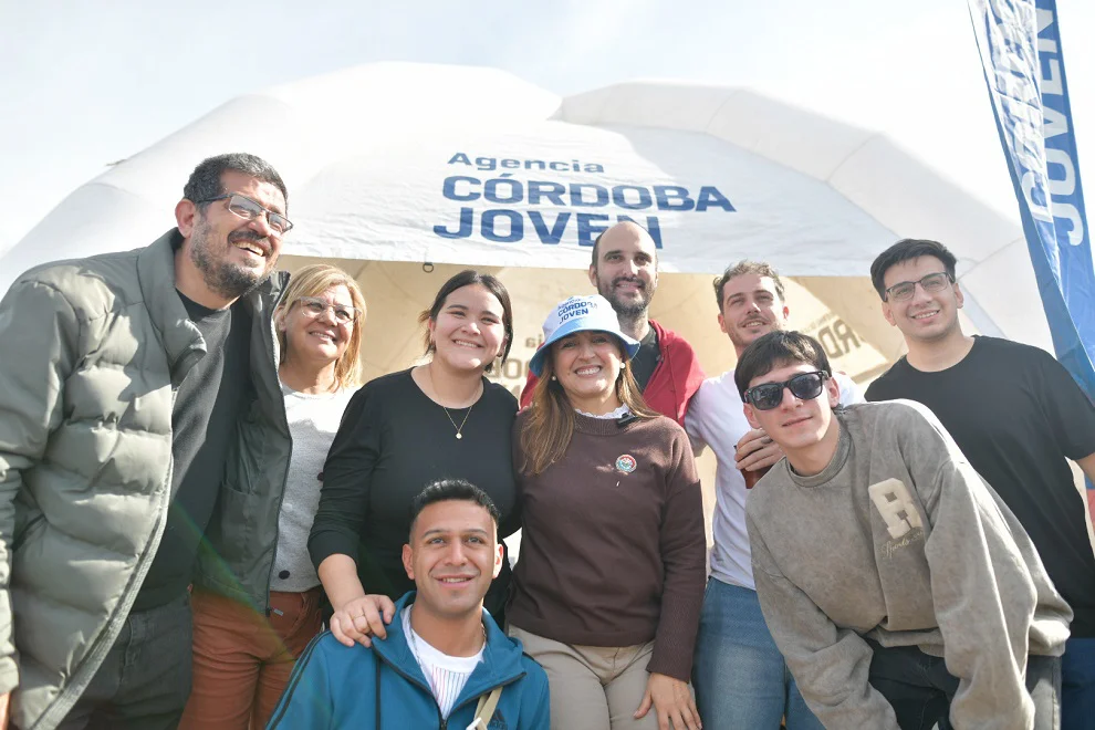 Córdoba Cerca Tuyo