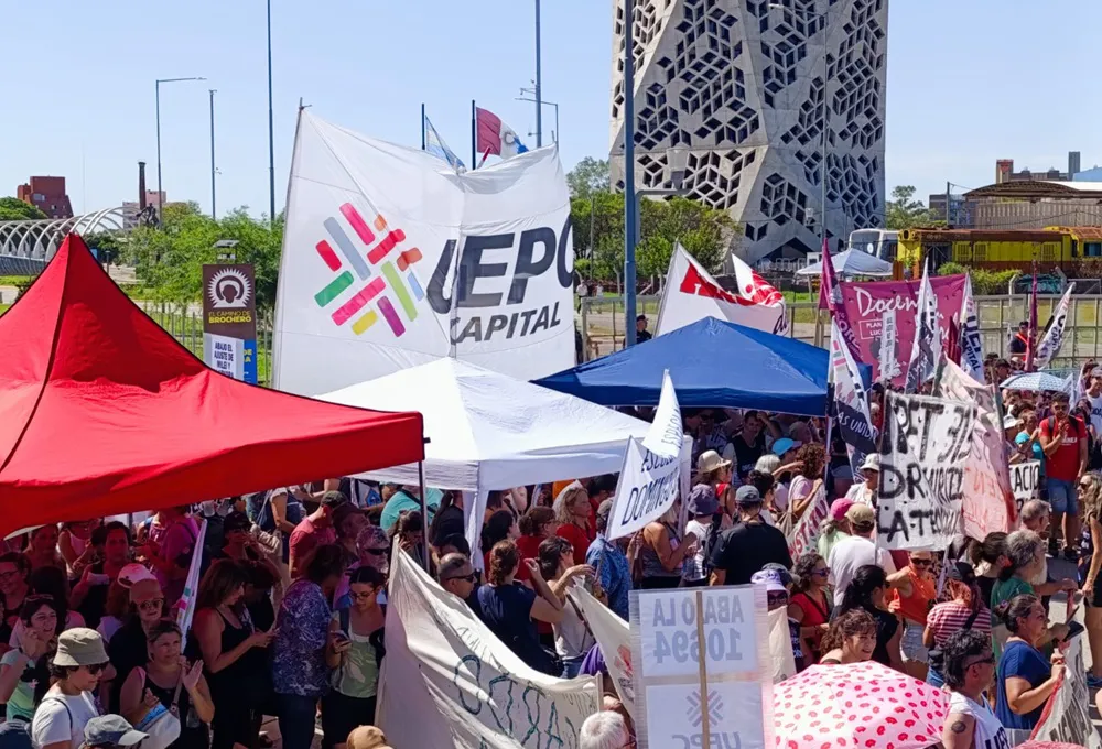 uepc capital