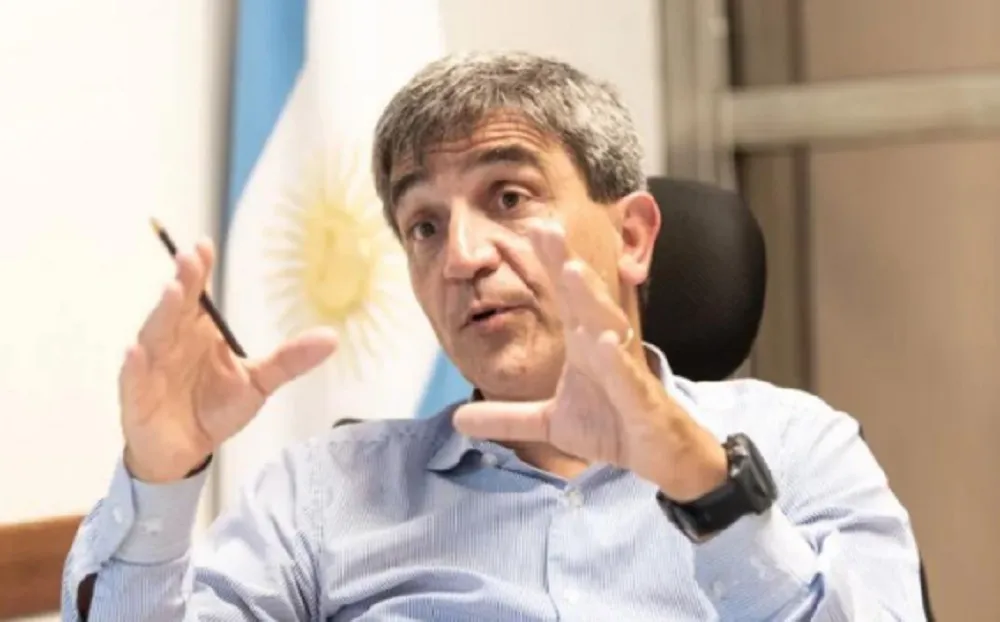 Pablo Yedlin PAMI remedios