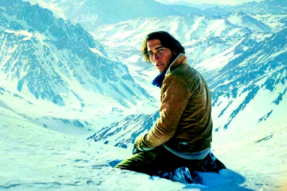 Sociedad de la Nieve  