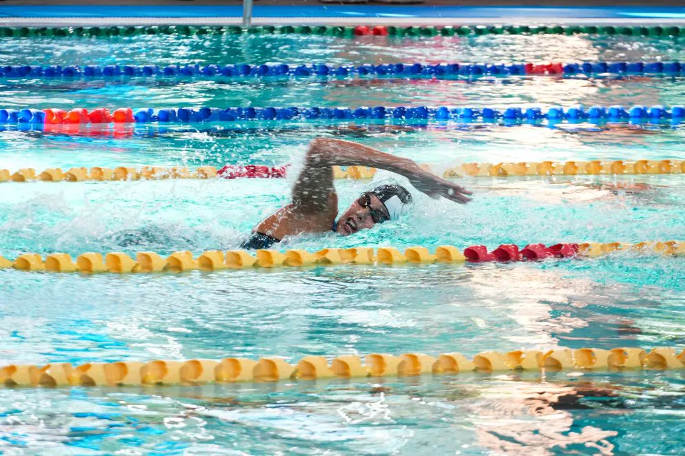 programa de Becas Deportivas