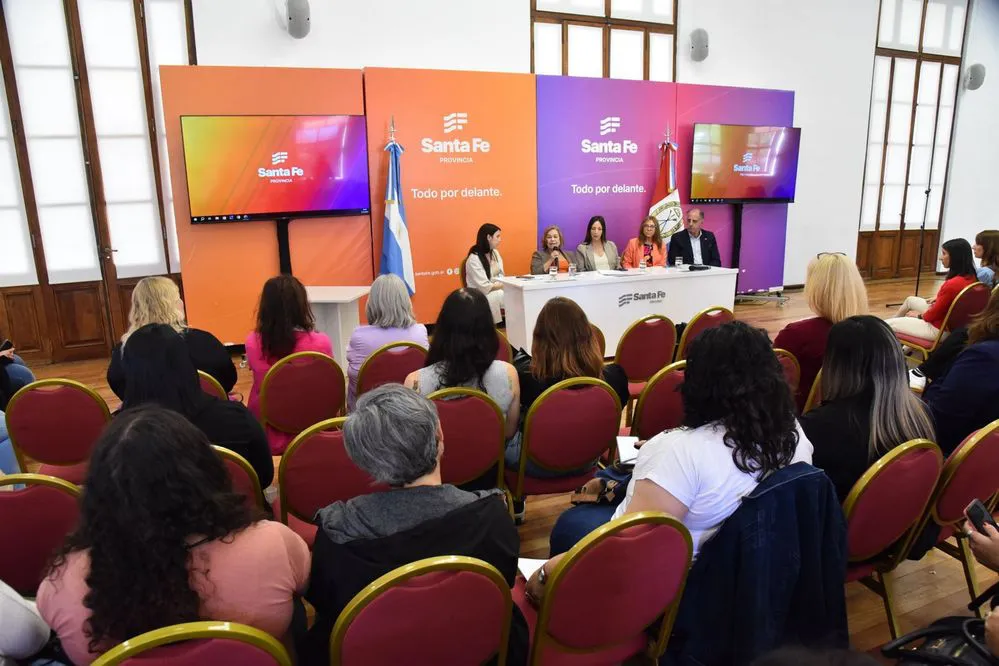 EL OBJETIVO FOTO REGION CENTRO CONVENIO VIOLENCIA DE GENERO 1