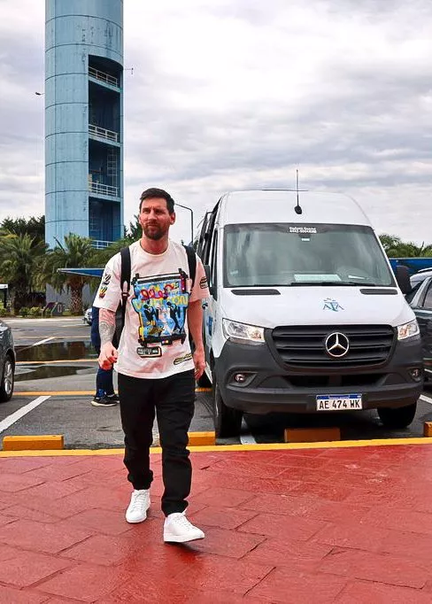 Messi