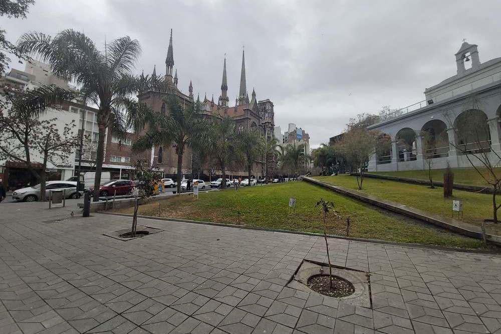 12Cordoba Clima Buen Pastor Centro - El Objetivo