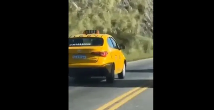 taxi