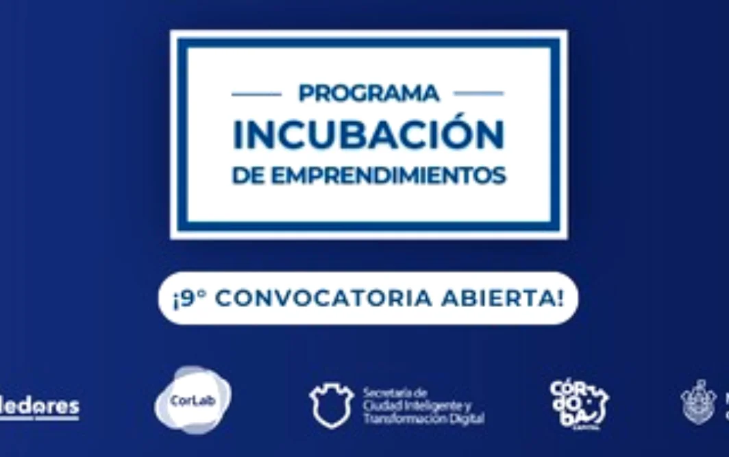 Programa de Incubación de Emprendimientos y PyMEs