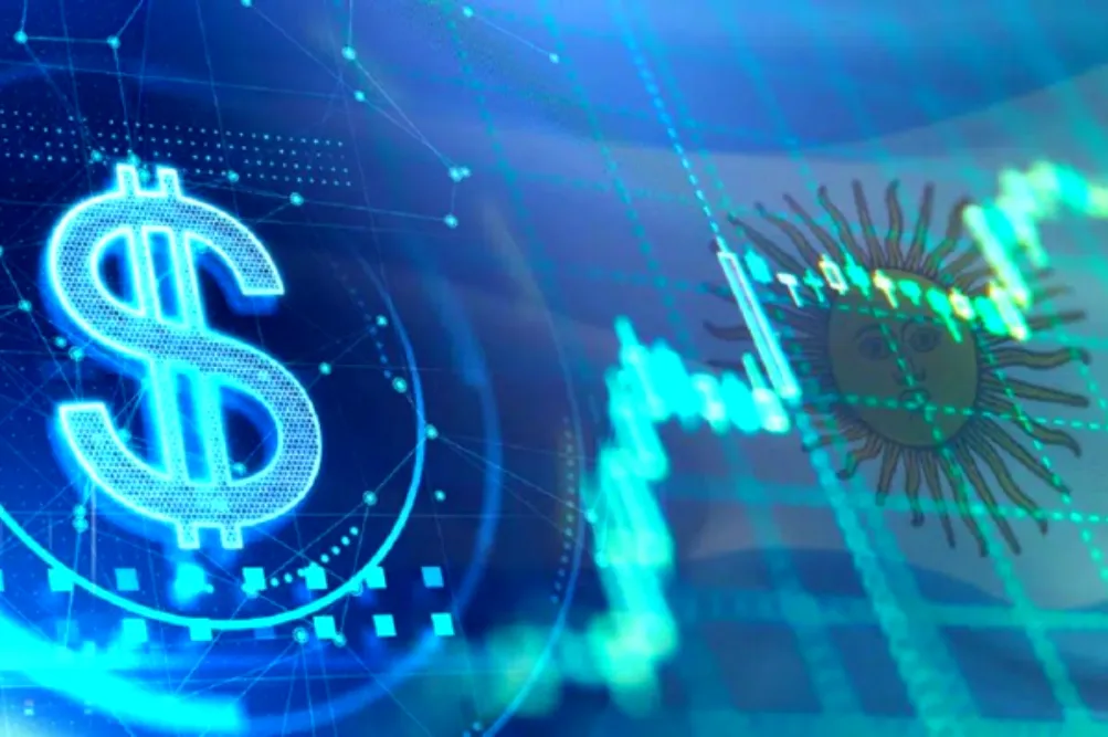 Dólar cripto Argentina