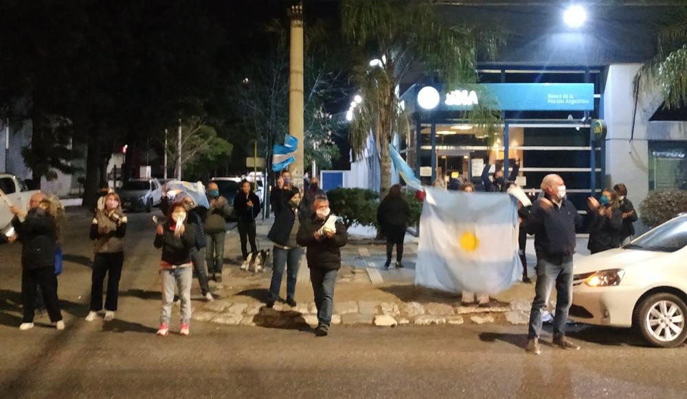 Cacerolazo